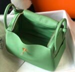 Replica Hermes H073428 Lindy Bag 26 30 H23194734351 - Image 6