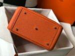 Replica Hermes H073428 Lindy Bag 26 30 H23194634349 - Image 2