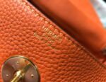 Replica Hermes H073428 Lindy Bag 26 30 H23194634349 - Image 6