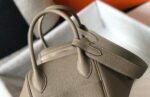 Replica Hermes H073428 Lindy Bag 26 30 H23194534344 - Image 3