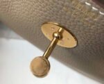 Replica Hermes H073428 Lindy Bag 26 30 H23194534344 - Image 5
