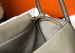 Replica Hermes H073428 Lindy Bag 26 30 H23194534344 - Image 6