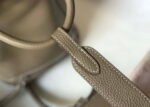Replica Hermes H073428 Lindy Bag 26 30 H23194434339 - Image 6