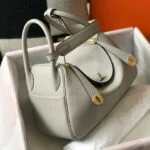 Replica Hermes H073428 Lindy Bag 26 30 H23194334335