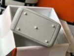 Replica Hermes H073428 Lindy Bag 26 30 H23194334335 - Image 3