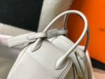 Replica Hermes H073428 Lindy Bag 26 30 H23194334335 - Image 4