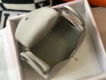 Replica Hermes H073428 Lindy Bag 26 30 H23194334335 - Image 7