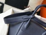 Replica Hermes H073428 Lindy Bag 26 30 H23194234332 - Image 5