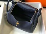 Replica Hermes H073428 Lindy Bag 26 30 H23194234332 - Image 2