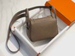 Replica Hermes H079086 Lindy Mini Bag 19cm H23193635825