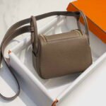 Replica Hermes H079086 Lindy Mini Bag 19cm H23193635825