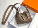 Replica Hermes H079086 Lindy Mini Bag 19cm H23193635825 - Image 2