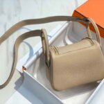 Replica Hermes H079086 Lindy Mini Bag 19cm H23193535770
