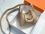 Replica Hermes H079086 Lindy Mini Bag 19cm H23193535770 - Image 2