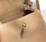 Replica Hermes H079086 Lindy Mini Bag 19cm H23193535770 - Image 4