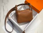Replica Hermes H079086 Lindy Mini Bag 19cm H23193435768