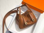 Replica Hermes H079086 Lindy Mini Bag 19cm H23193435768 - Image 2