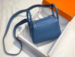 Replica Hermes H079086 Lindy Mini Bag 19cm H23193335747