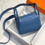 Replica Hermes H079086 Lindy Mini Bag 19cm H23193335747