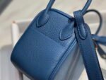 Replica Hermes H079086 Lindy Mini Bag 19cm H23193335747 - Image 6