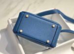 Replica Hermes H079086 Lindy Mini Bag 19cm H23193335747 - Image 7