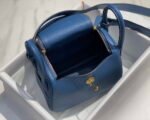 Replica Hermes H079086 Lindy Mini Bag 19cm H23193335747 - Image 8