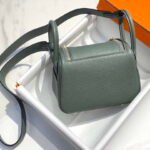 Replica Hermes H079086 Lindy Mini Bag 19cm H23193235706