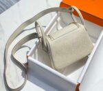 Replica Hermes H079086 Lindy Mini Bag 19cm H23193135652