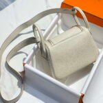 Replica Hermes H079086 Lindy Mini Bag 19cm H23193135652