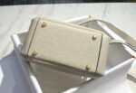 Replica Hermes H079086 Lindy Mini Bag 19cm H23193135652 - Image 4