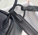 Replica Hermes H079086 Lindy Mini Bag 19cm H23193035610 - Image 4