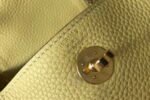 Replica Hermes H079086 Lindy Mini Bag 19cm H23192935568 - Image 5