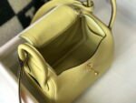 Replica Hermes H079086 Lindy Mini Bag 19cm H23192935568 - Image 8