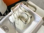 Replica Hermes H079086 Lindy Mini Bag 19cm H23192835528 - Image 2