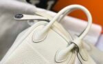 Replica Hermes H079086 Lindy Mini Bag 19cm H23192835528 - Image 7