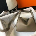 Replica Hermes H079086 Lindy Mini Bag 19cm H23192635460