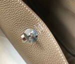 Replica Hermes H079086 Lindy Mini Bag 19cm H23192635460 - Image 4