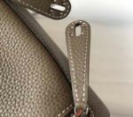 Replica Hermes H079086 Lindy Mini Bag 19cm H23192635460 - Image 5