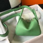 Replica Hermes H079086 Lindy Mini Bag 19cm H23192535422