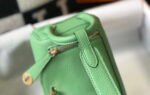Replica Hermes H079086 Lindy Mini Bag 19cm H23192535422 - Image 4