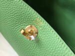 Replica Hermes H079086 Lindy Mini Bag 19cm H23192535422 - Image 5
