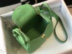 Replica Hermes H079086 Lindy Mini Bag 19cm H23192535422 - Image 8
