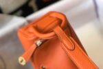 Replica Hermes H079086 Lindy Mini Bag 19cm H23192435375 - Image 4