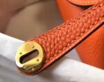 Replica Hermes H079086 Lindy Mini Bag 19cm H23192435375 - Image 7