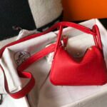Replica Hermes H079086 Lindy Mini Bag 19cm H23192335337