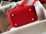 Replica Hermes H079086 Lindy Mini Bag 19cm H23192335337 - Image 3