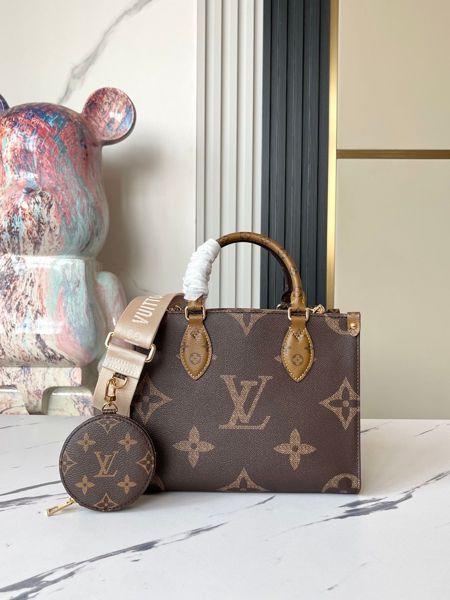 wsxc1739715774636_0.jpg LOUIS VUITTON29115 - Image 1