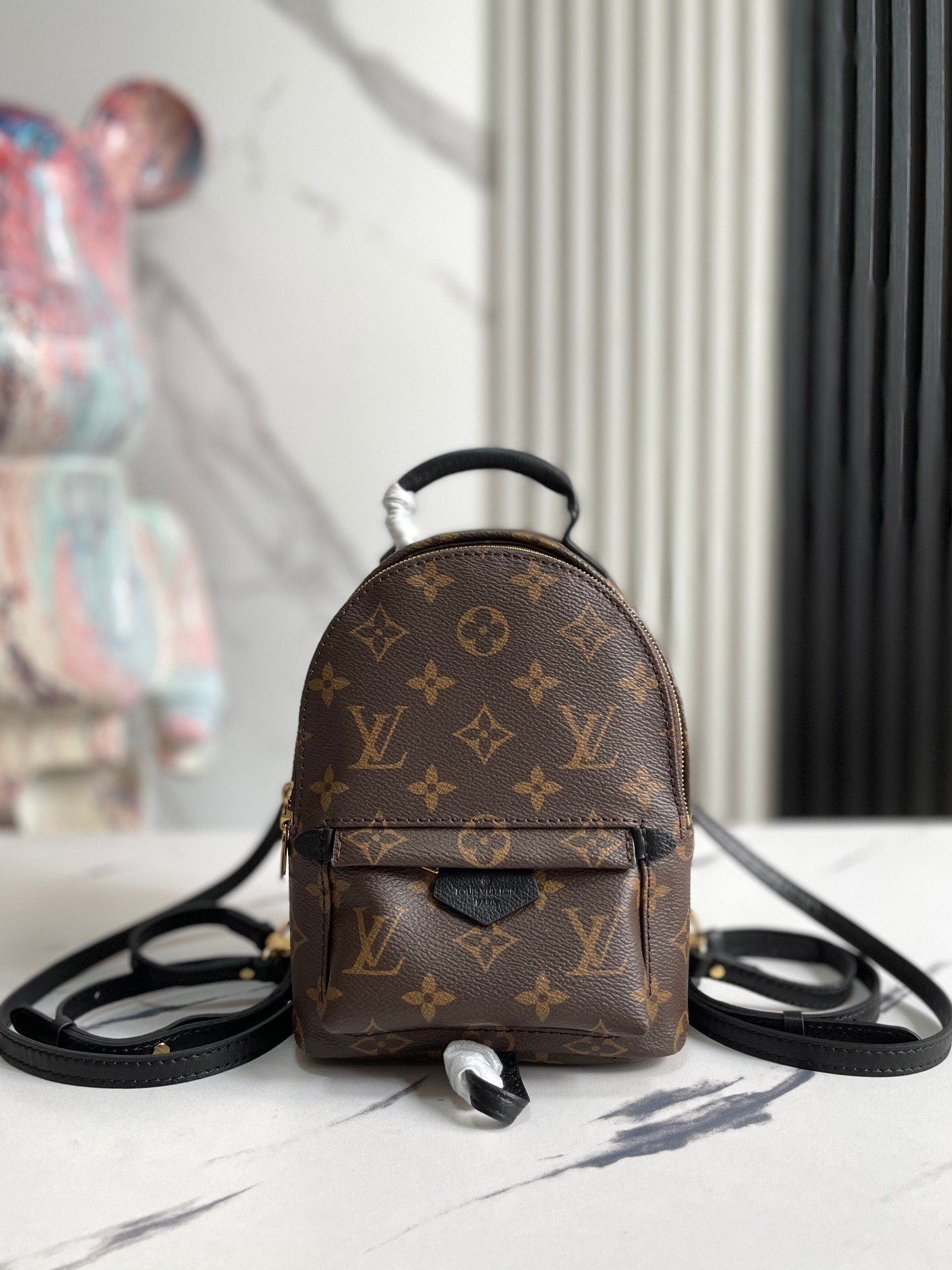 wsxc1740341393232_0.jpg LOUIS VUITTON M44873 mini29118 - Image 1
