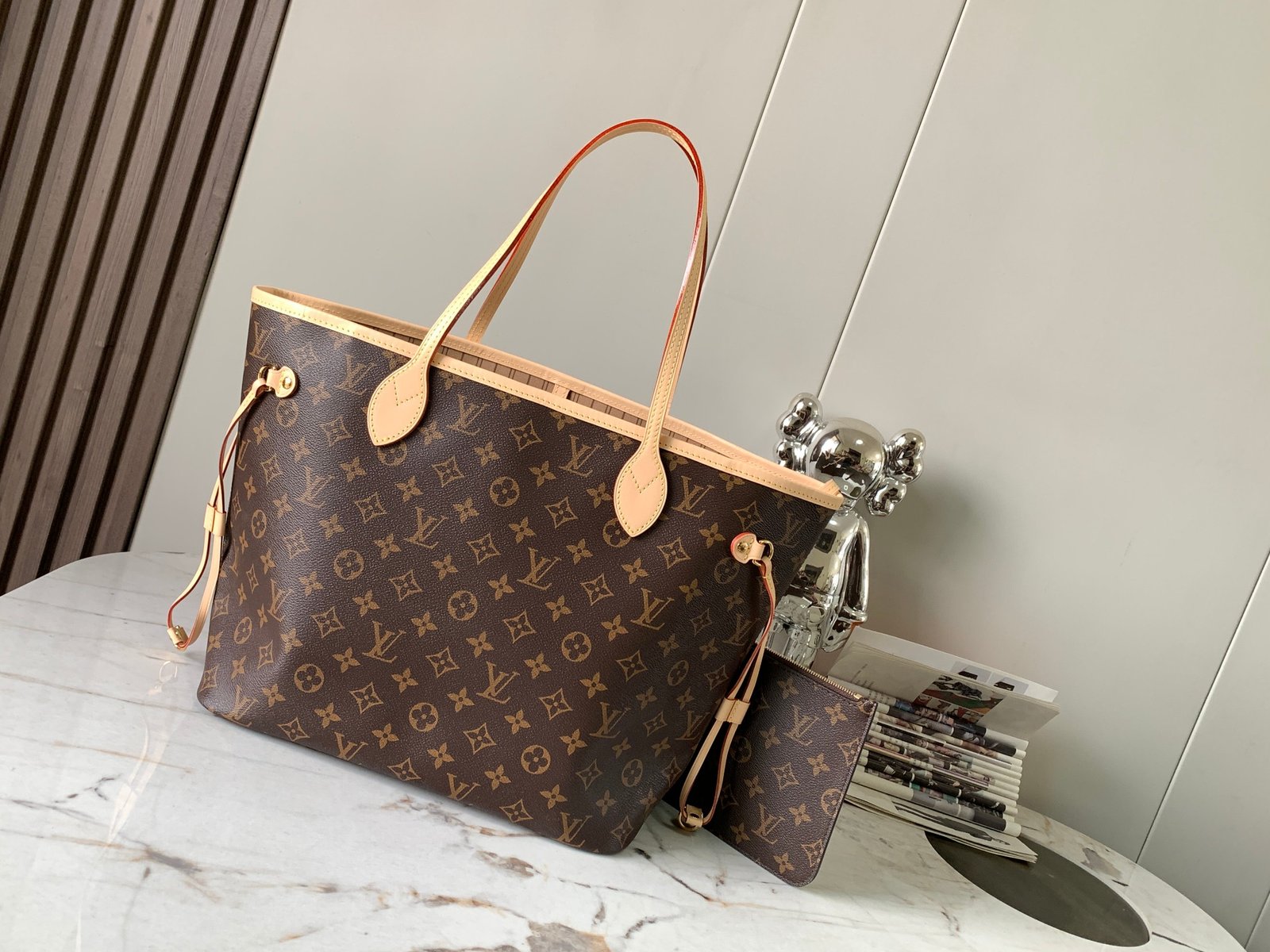 wsxc1740342566955_2.jpg LOUIS VUITTON M4099529119 - Image 1