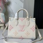 Louis Vuitton / LV Onthego M45653 size:25*19*11.5cm29113